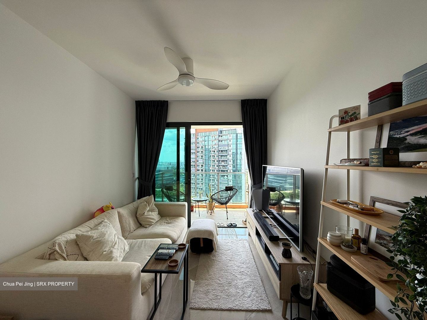 Normanton Park (D5), Apartment #589835431